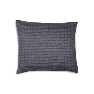 Kayori - Mofu - Kussensloop - Tencel - 60x70 - Antracite