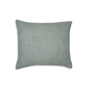 Kayori - Mofu - Kussensloop - Tencel - 60x70 - Olijfgroen