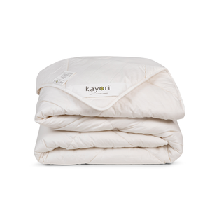 Kayori - Keito - Dekbed zomer - Texels wol - 240/220