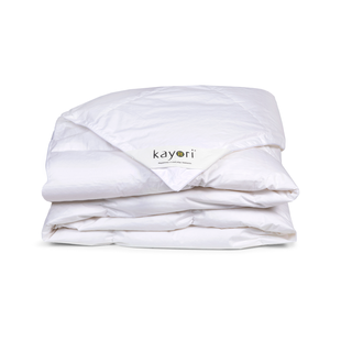 Kayori - Umou - Dekbed winter - Ganzendons - 200/220