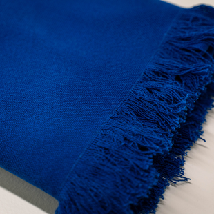 Kayori - Timu - Hammamdoek - 100x180 - Blauw