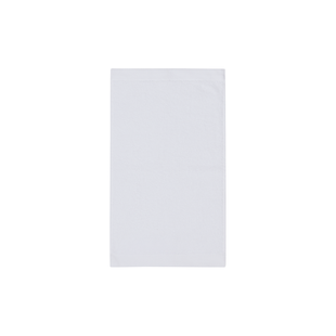 Lente Sale - Kayori  Taoru - Gastendoekje - 30x50 - Wit - 6 stuks