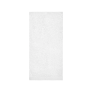 Lente Sale - Kayori  Taoru - Handdoek - 50x100 - Wit - 3 stuks