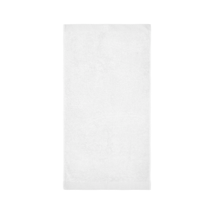 Lente Sale - Kayori  Taoru - Baddoek - 60x110 - Wit - 3 stuks