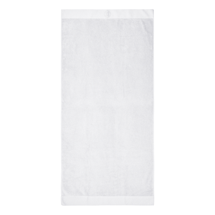 Lente Sale - Kayori  Taoru - Douchelaken - 70x140 - Wit - 2 stuks