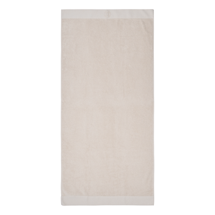 Lente Sale - Kayori  Taoru - Douchelaken - 70x140 - Zand - 2 stuks