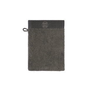 Lente Sale - Kayori  Taoru - Washandje - 16x21 - Donkergroen - 6 stuks