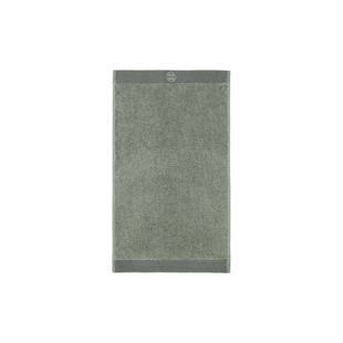 Lente Sale - Kayori  Taoru - Gastendoekje - 30x50 - Olijfgroen - 6 stuks