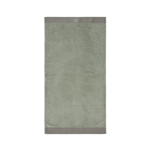 Lente Sale - Kayori  Taoru - Baddoek - 60x110 - Olijfgroen - 3 stuks