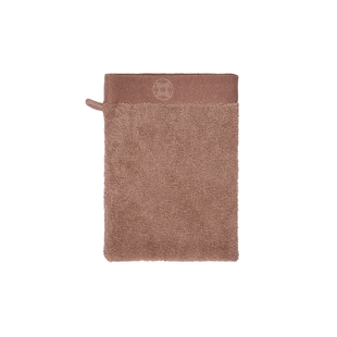 Lente Sale - Kayori  Taoru - Washandje - 16x21 - Terra - 6 stuks