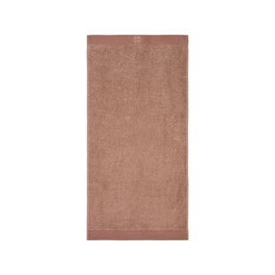 Lente Sale - Kayori  Taoru - Handdoek - 50x100 - Terra - 3 stuks