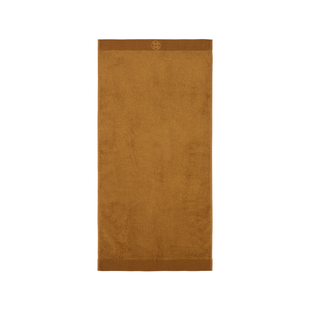 Lente Sale - Kayori  Taoru - Handdoek - 50x100 - Goud - 3 stuks