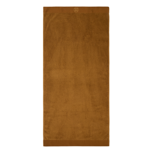 Lente Sale - Kayori  Taoru - Douchelaken - 70x140 - Goud - 2 stuks