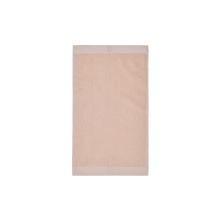 Lente Sale - Kayori  Taoru - Gastendoekje - 30x50 - Nude - 6 stuks