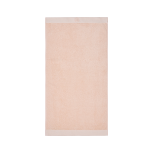 Lente Sale - Kayori  Taoru - Baddoek - 60x110 - Nude - 3 stuks