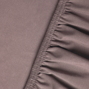 Kayori Biologisch Shizu - Splittopper - Jersey - 140-160/200-220 -Mauve