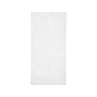 Lente Sale - Kayori  Taoru - Handdoek - 50x100 - Wit