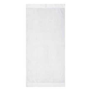 Lente Sale - Kayori  Taoru - Douchelaken - 70x140 - Wit