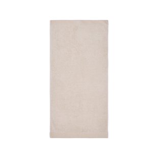 Lente Sale - Kayori  Taoru - Handdoek - 50x100 - Zand