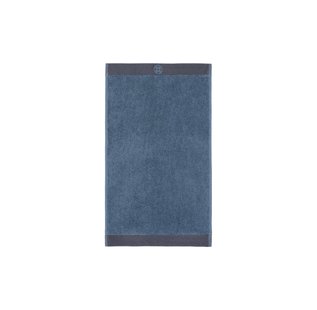 Lente Sale - Kayori  Taoru - Gastendoekje - 30x50 - Denim