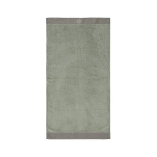 Lente Sale - Kayori  Taoru - Baddoek - 60x110 - Olijfgroen