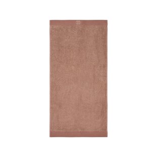 Lente Sale - Kayori  Taoru - Handdoek - 50x100 - Terra