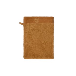 Lente Sale - Kayori  Taoru - Washandje - 16x21 - Goud