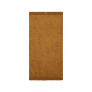 Lente Sale - Kayori  Taoru - Handdoek - 50x100 - Goud