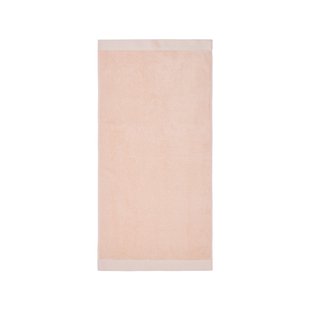Lente Sale - Kayori  Taoru - Handdoek - 50x100 - Nude