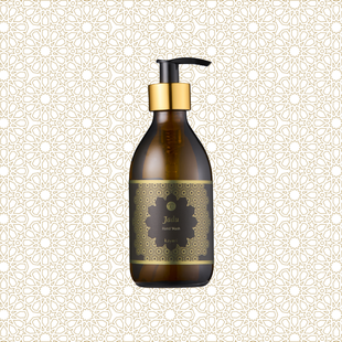 Kayori - Handwash - Glas - 250ml - Jadu