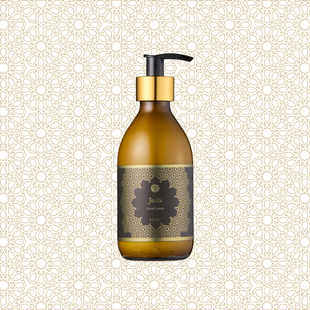 Kayori - Handlotion - 250ml - Glas - Jadu