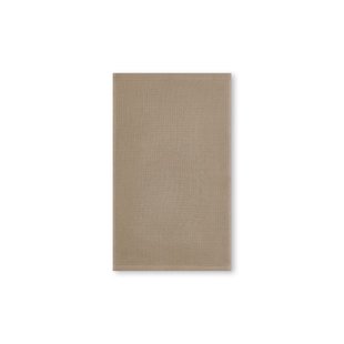 Lente Sale - Kayori  Nuno - Gastendoekje - 30x50 - Taupe - 6 stuks