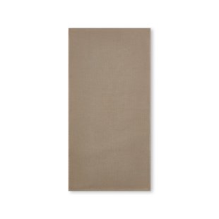 Lente Sale - Kayori  Nuno - Handdoek - 50x100 - Taupe - 3 stuks