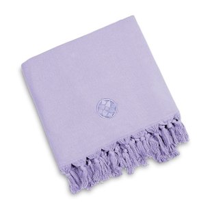 Kayori - Home Spa - Hammamdoek - 100x180 - Lila