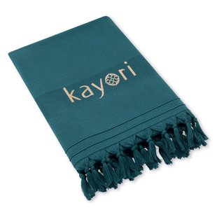 Kayori - Somei - Hammamdoek - 100x180 - Navy