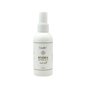 Kayori - Aftersun - Parfumvrij - 100ml