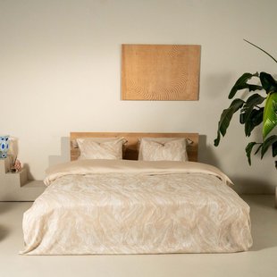 Kayori - Nachi - Dekbedovertrek - Katoen/Tencel - 240/200-220