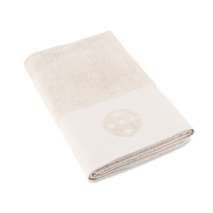 Kayori - Soba - Strandlaken - 100x200 - Zand