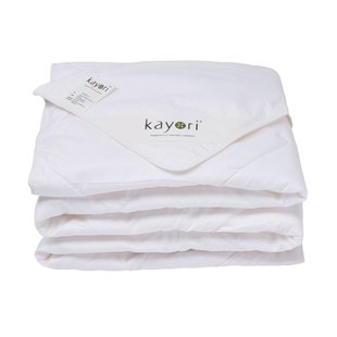 Sale - Kayori Akashi - Dekbed lente herfst - 100% Katoen - 200/220