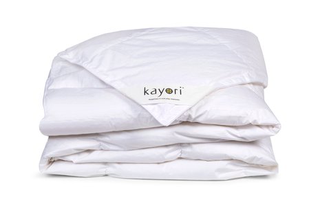 Sale - Kayori - Anori - Dekbed lente herfst - Recycled dons - 260/2