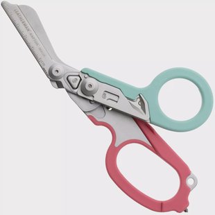 Leatherman Raptor Rescue 833478 South Beach, reddingsschaar