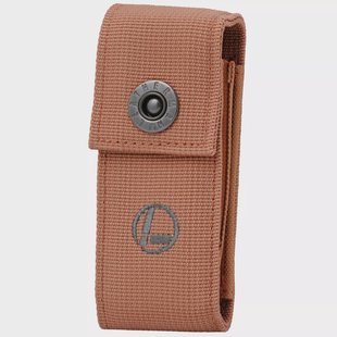 Leatherman Nylon Sheath Medium 939932 Sienna, riemfoedraal