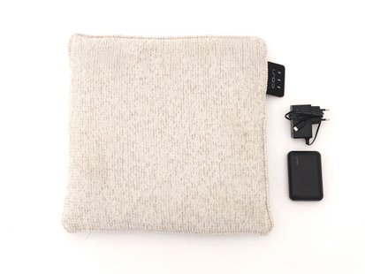 Cosiseat Single warmtekussen 40x40cm - Laagste prijsgarantie!