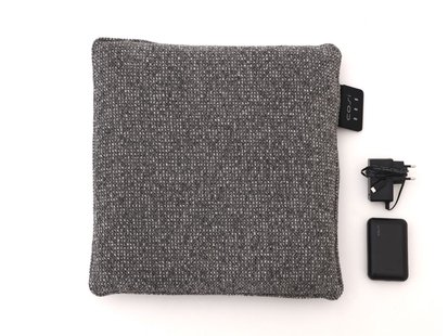 Cosiseat Single warmtekussen 40x40cm - Laagste prijsgarantie!