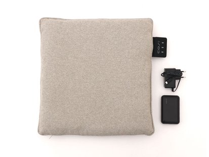 Cosiseat Single warmtekussen 40x40cm - Laagste prijsgarantie!