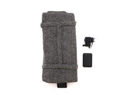 Cosiseat Lite warmtekussen 110x45cm - Laagste prijsgarantie!