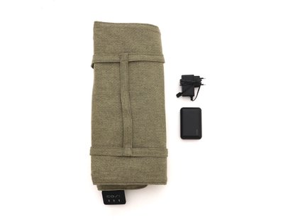 Cosiseat Lite warmtekussen 110x45cm - Laagste prijsgarantie!