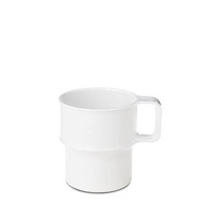 Mepal Basic mok (Ø8 cm) (kunststof)