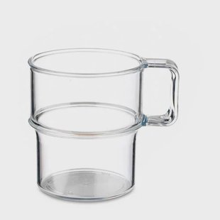 Mepal Basic mok (280 ml) (Ø8 cm) (kunststof)