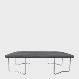 Salta 244x396cm trampoline beschermhoes
